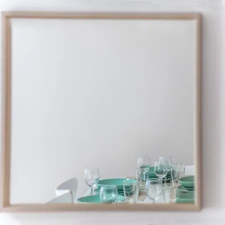 Alfama With A View | 2br Duplex Διαμέρισμα Lisboa