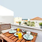 Apartamento Alfama With A View | 2br Duplex *