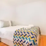 Apartment Alfama With A View | 2br Duplex