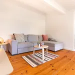 Apartment Alfama With A View | 2br Duplex Lisbon