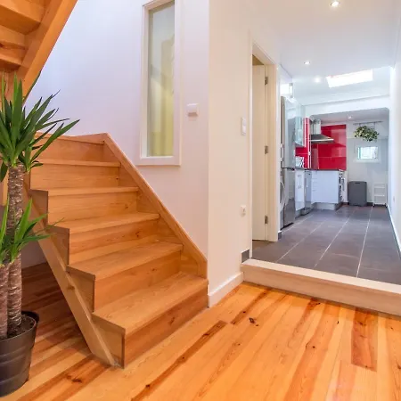 Alfama With A View | 2br Duplex