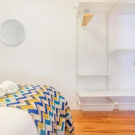 Alfama With A View | 2br Duplex *