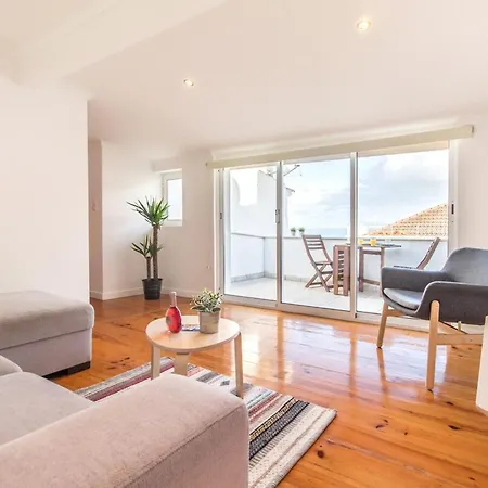 Alfama With A View | 2br Duplex * Lisboa