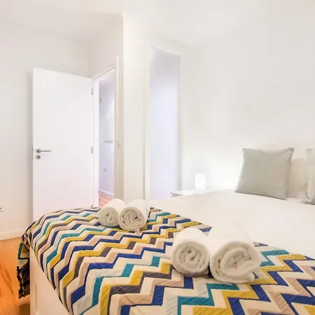 Alfama With A View | 2br Duplex * Lisboa
