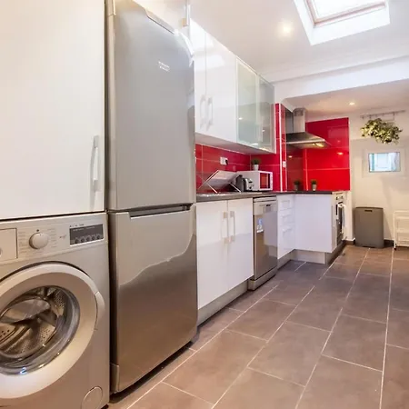 Alfama With A View | 2br Duplex