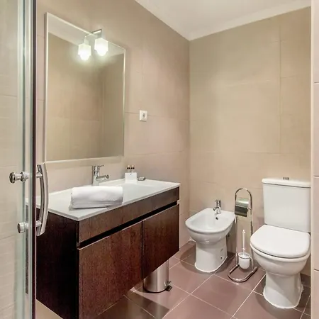 Alfama With A View | 2br Duplex Lisboa
