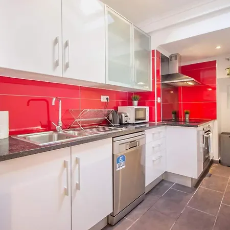 Alfama With A View | 2br Duplex *