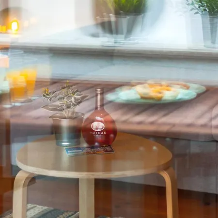 Alfama With A View | 2br Duplex Appartement Lissabon