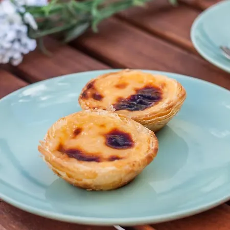 Alfama With A View | 2br Duplex Appartement Lissabon